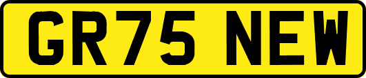 GR75NEW