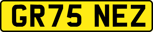 GR75NEZ