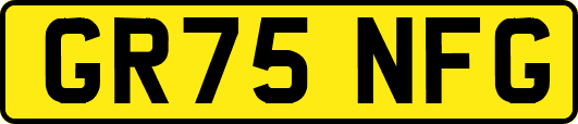 GR75NFG