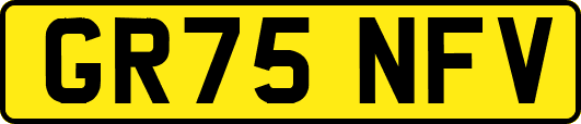 GR75NFV