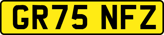 GR75NFZ