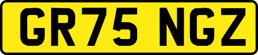 GR75NGZ