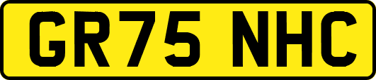 GR75NHC