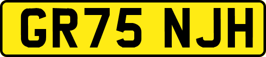 GR75NJH