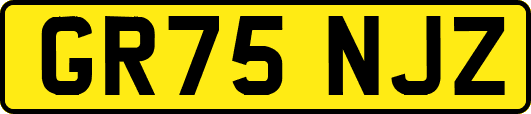 GR75NJZ