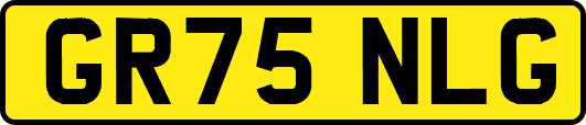 GR75NLG