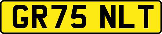 GR75NLT