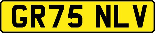 GR75NLV