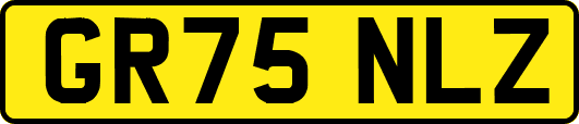 GR75NLZ