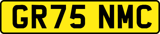 GR75NMC