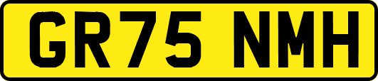 GR75NMH