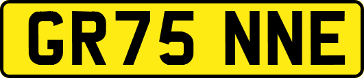GR75NNE