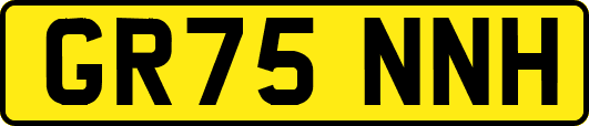 GR75NNH