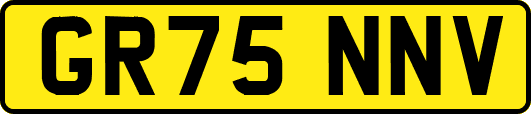 GR75NNV