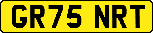 GR75NRT