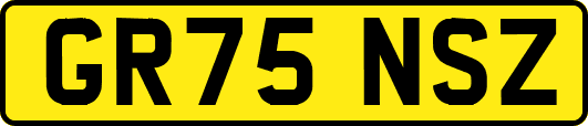 GR75NSZ
