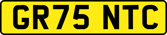 GR75NTC