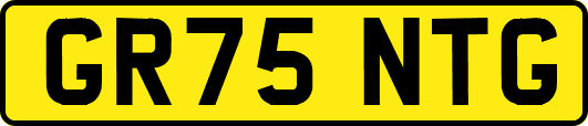 GR75NTG