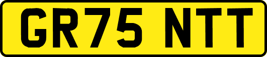GR75NTT