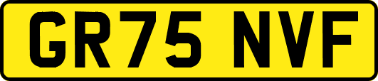 GR75NVF