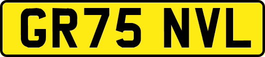 GR75NVL