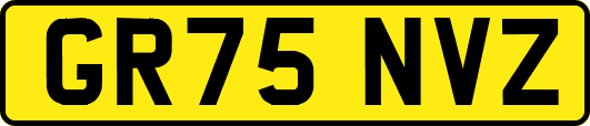GR75NVZ