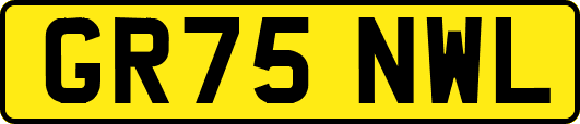 GR75NWL