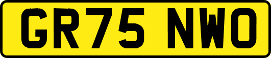 GR75NWO