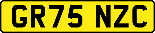 GR75NZC