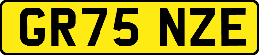 GR75NZE