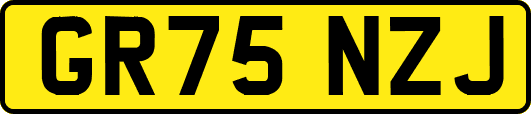 GR75NZJ