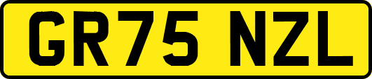GR75NZL