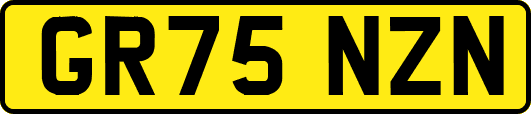 GR75NZN