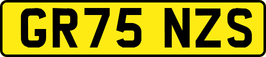 GR75NZS