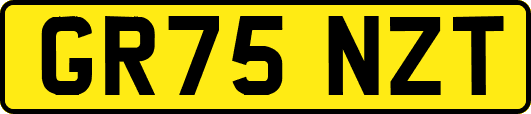 GR75NZT