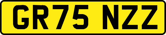 GR75NZZ