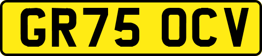GR75OCV