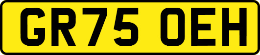 GR75OEH