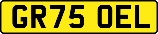 GR75OEL
