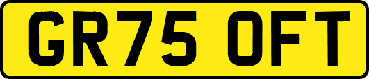 GR75OFT