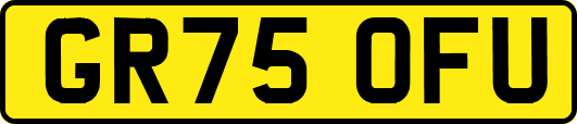 GR75OFU