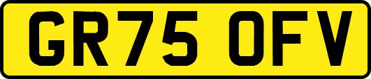GR75OFV