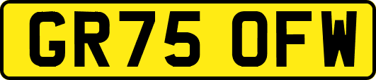 GR75OFW