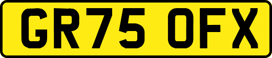 GR75OFX
