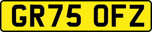 GR75OFZ