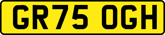 GR75OGH