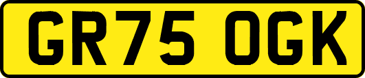 GR75OGK
