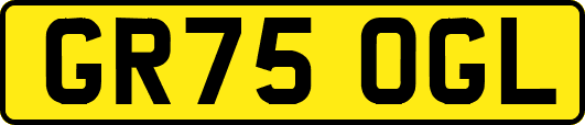 GR75OGL
