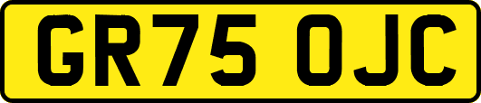 GR75OJC