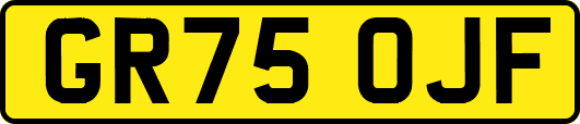 GR75OJF